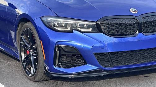 2022 BMW M340 i xDrive