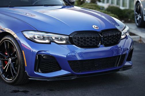 2022 BMW M340 i xDrive