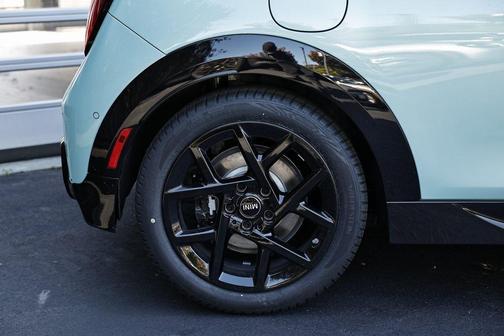 2026 MINI Hardtop Cooper S