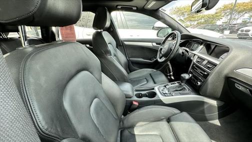 2016 Audi allroad 2.0T Premium Plus