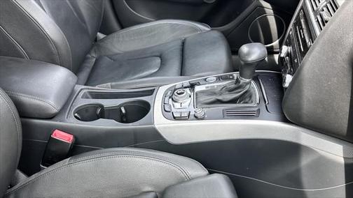 2016 Audi allroad 2.0T Premium Plus