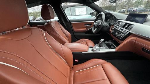 2018 BMW 440 Gran Coupe i xDrive