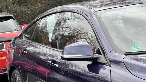 2018 BMW 440 Gran Coupe i xDrive