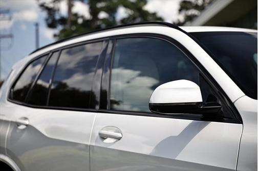 2022 BMW X5 PHEV xDrive45e