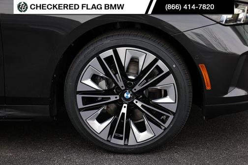 2025 BMW 530 530i