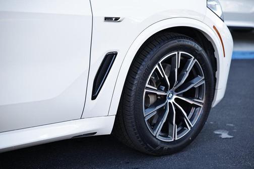 2023 BMW X5 PHEV xDrive45e