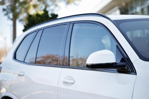 2023 BMW X5 PHEV xDrive45e