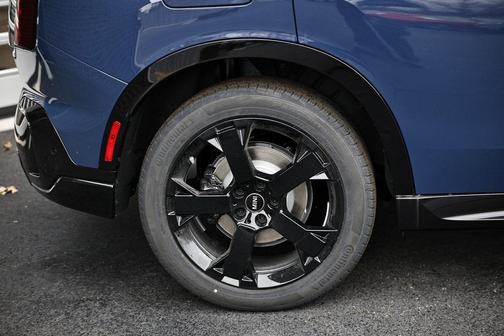 2026 MINI Countryman Cooper S ALL4