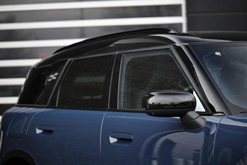 2026 MINI Countryman Cooper S ALL4