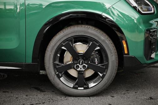 2026 MINI Countryman Cooper S ALL4