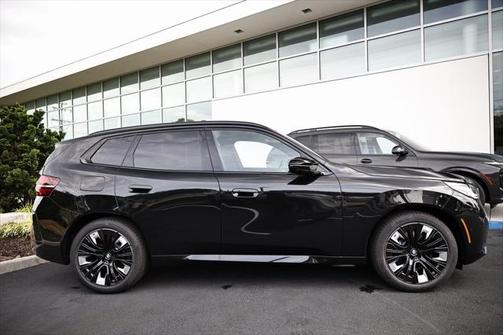 2025 BMW X3 M50 xDrive