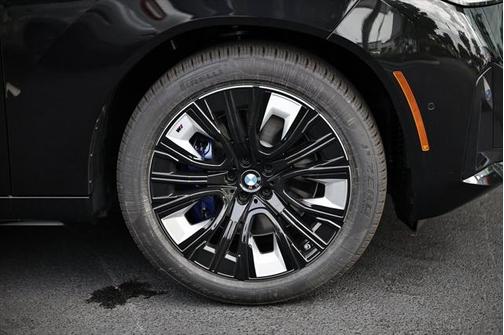 2025 BMW X3 M50 xDrive