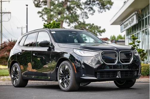 2025 BMW X3 M50 xDrive