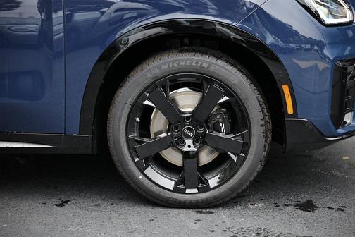 2026 MINI Countryman Cooper S ALL4