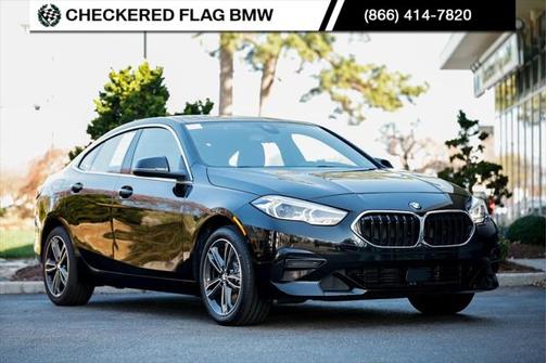 2024 BMW 228 Gran Coupe 228i xDrive