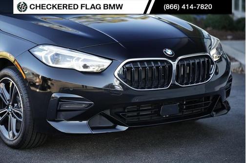 2024 BMW 228 Gran Coupe 228i xDrive