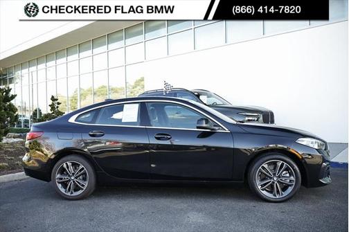 2024 BMW 228 Gran Coupe 228i xDrive