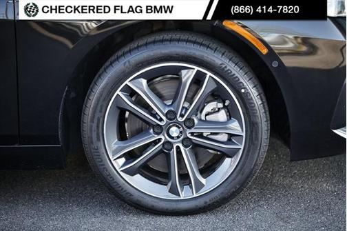 2024 BMW 228 Gran Coupe 228i xDrive