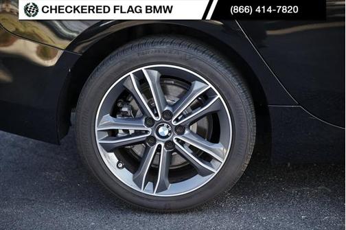 2024 BMW 228 Gran Coupe 228i xDrive