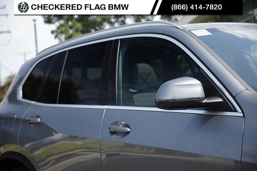 2025 BMW X5 sDrive40i