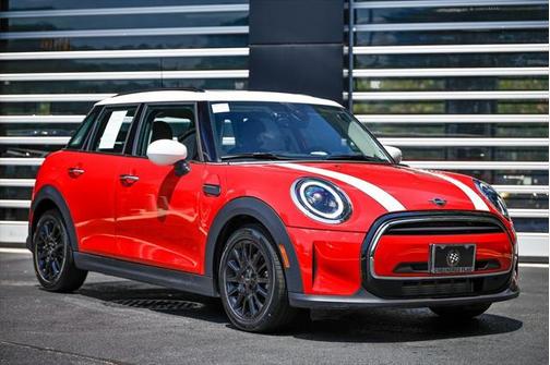 2023 MINI Hardtop Cooper