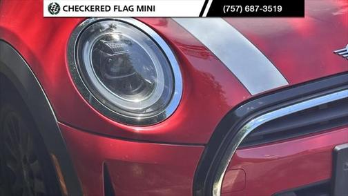 2023 MINI Hardtop Cooper