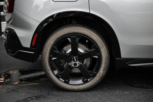 2026 MINI Countryman Cooper S ALL4