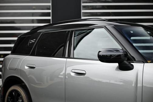 2026 MINI Countryman Cooper S ALL4