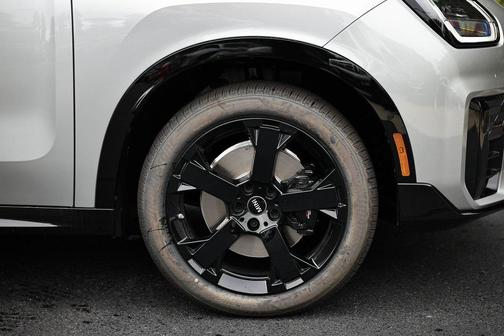 2026 MINI Countryman Cooper S ALL4