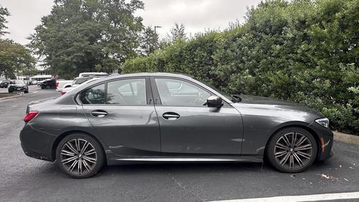 2020 BMW M340 i