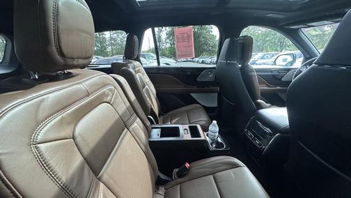 2021 Lincoln Aviator Reserve AWD