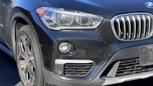 2017 BMW X1 xDrive 28i