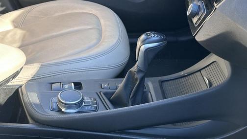 2017 BMW X1 xDrive 28i