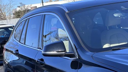 2017 BMW X1 xDrive 28i