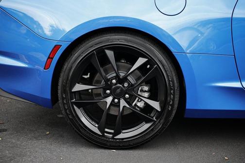 2024 Chevrolet Camaro 3LT