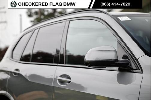 2025 BMW X5 sDrive40i