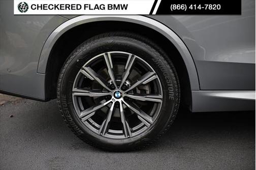 2025 BMW X5 sDrive40i