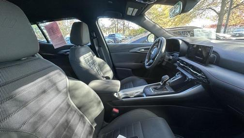 2024 Dodge Hornet GT