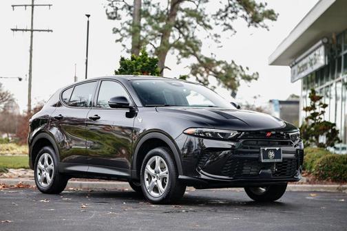 2024 Dodge Hornet GT