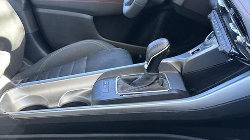 2024 Dodge Hornet GT