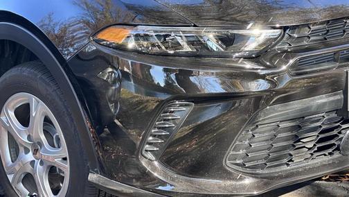 2024 Dodge Hornet GT