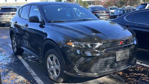 2024 Dodge Hornet GT