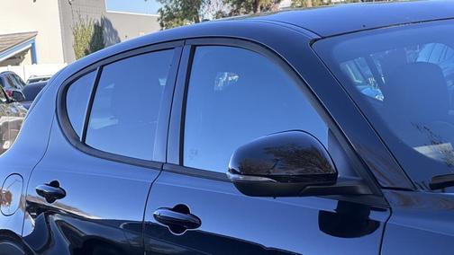 2024 Dodge Hornet GT