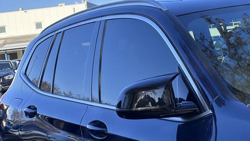 2021 BMW X3 PHEV xDrive30e