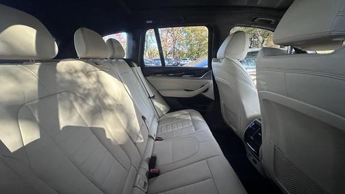 2021 BMW X3 PHEV xDrive30e