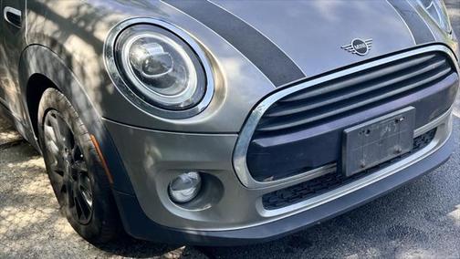 2019 MINI Convertible Cooper