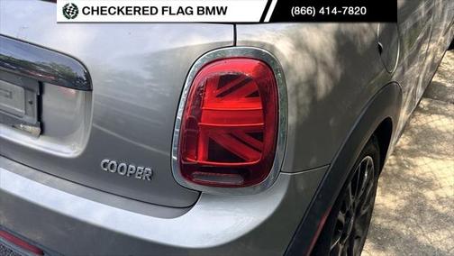 2019 MINI Convertible Cooper