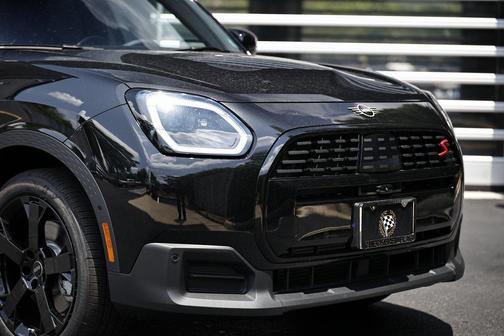 2025 MINI Countryman Cooper S ALL4
