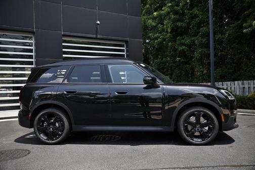2025 MINI Countryman Cooper S ALL4