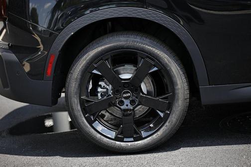 2025 MINI Countryman Cooper S ALL4